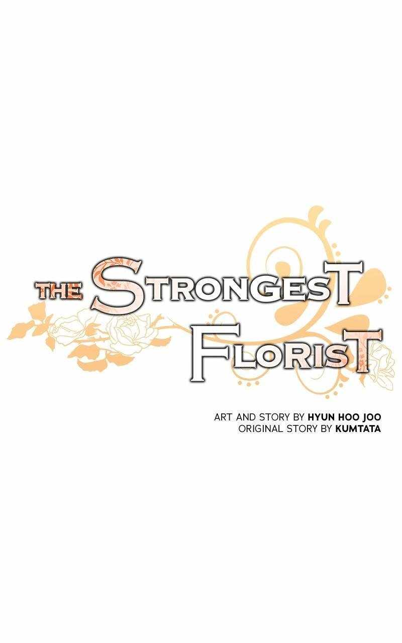 The Strongest Florist Chapter 177 31